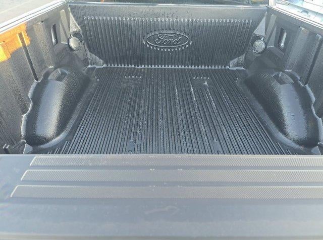 2024 Ford F-150 XLT 4WD SuperCrew 5.5' Box