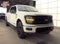 2024 Ford F-150 XLT 4WD SuperCrew 5.5' Box