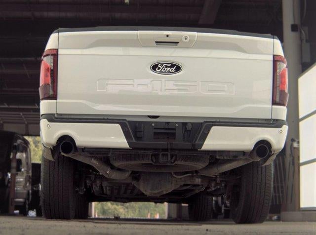 2024 Ford F-150 XLT 4WD SuperCrew 5.5' Box