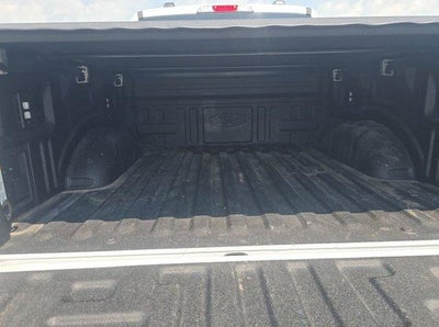 2024 Ford F-150 XLT 4WD SuperCrew 5.5' Box