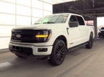 2024 Ford F-150 XLT 4WD SuperCrew 5.5' Box