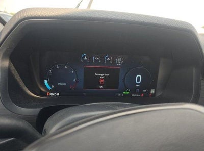 2024 Ford F-150 XLT 4WD SuperCrew 5.5' Box