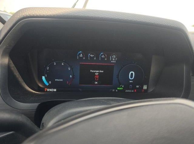 2024 Ford F-150 XLT 4WD SuperCrew 5.5' Box
