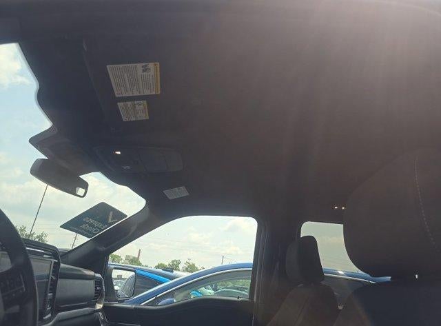 2024 Ford F-150 XLT 4WD SuperCrew 5.5' Box