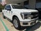 2025 Ford F-150 LARIAT 4WD SuperCrew 5.5' Box