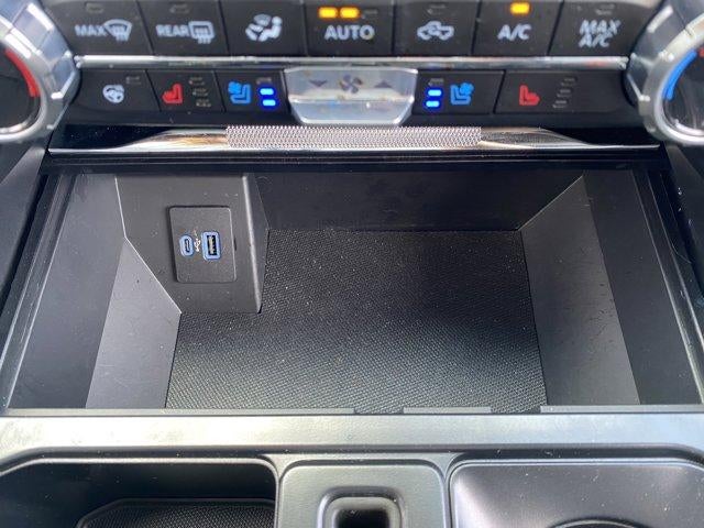 2024 Ford F-150 LARIAT 4WD SuperCrew 5.5' Box