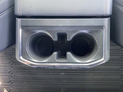 2024 Ford F-150 LARIAT 4WD SuperCrew 5.5' Box