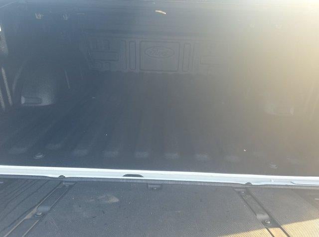 2024 Ford F-150 LARIAT 4WD SuperCrew 5.5' Box