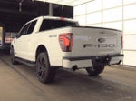2024 Ford F-150 LARIAT 4WD SuperCrew 5.5' Box