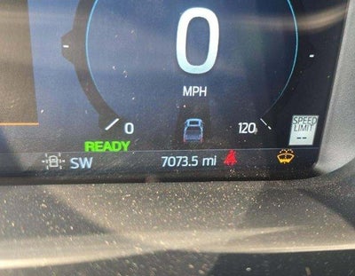 2024 Ford F-150 LARIAT 4WD SuperCrew 5.5' Box