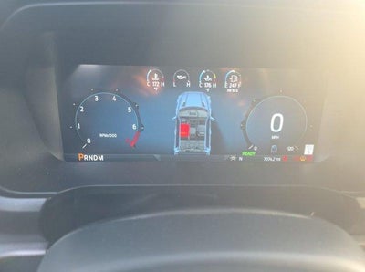 2024 Ford F-150 LARIAT 4WD SuperCrew 5.5' Box