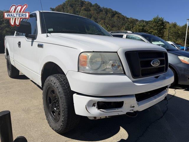 2005 Ford F-150