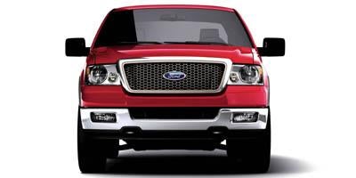 2005 Ford F-150 XL