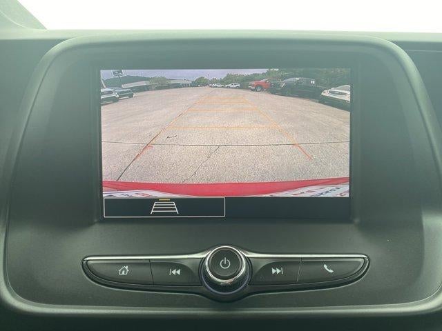 2023 Chevrolet Camaro 2dr Coupe 1LT