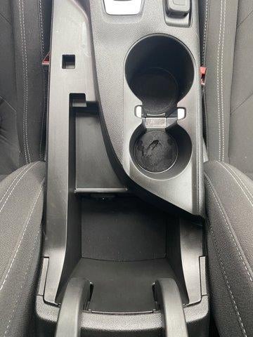 2023 Chevrolet Camaro 2dr Coupe 1LT