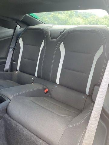 2023 Chevrolet Camaro 2dr Coupe 1LT