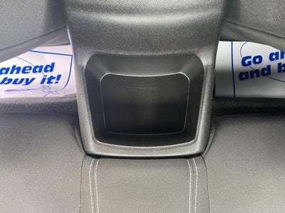 2023 Chevrolet Camaro 2dr Coupe 1LT