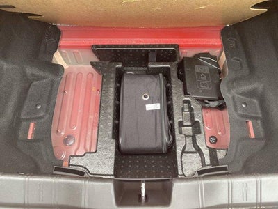 2023 Chevrolet Camaro 2dr Coupe 1LT