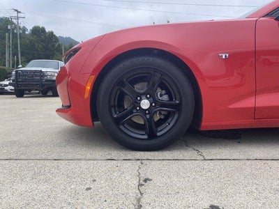 2023 Chevrolet Camaro 2dr Coupe 1LT