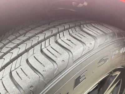 2023 Chevrolet Camaro 2dr Coupe 1LT