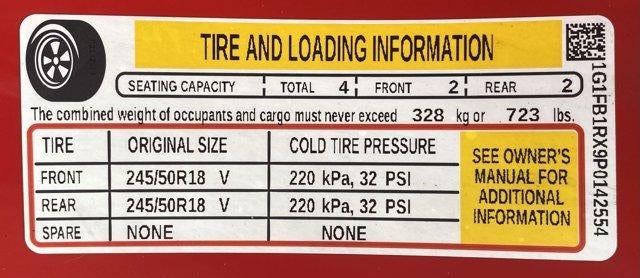 2023 Chevrolet Camaro 2dr Coupe 1LT