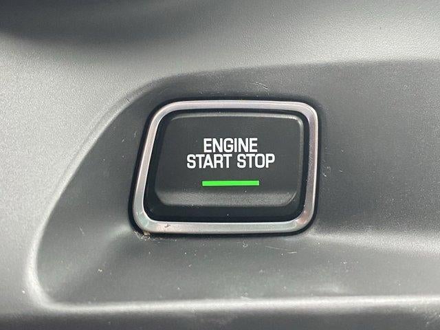 2023 Chevrolet Camaro 2dr Coupe 1LT