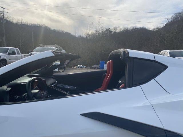 2023 Chevrolet Corvette Stingray Coupe 1LT