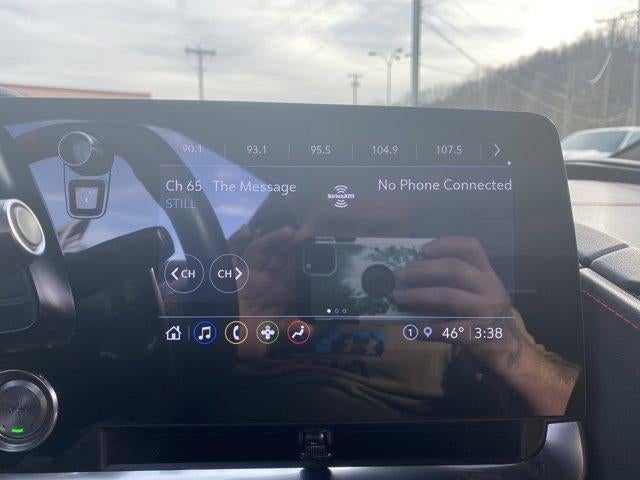 2023 Chevrolet Corvette Stingray Coupe 1LT