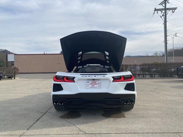 2023 Chevrolet Corvette Stingray Coupe 1LT