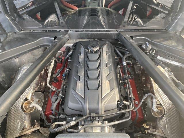 2023 Chevrolet Corvette Stingray Coupe 1LT