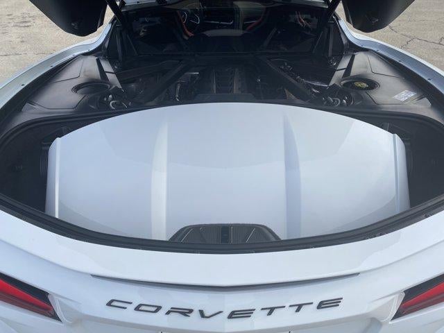 2023 Chevrolet Corvette Stingray Coupe 1LT