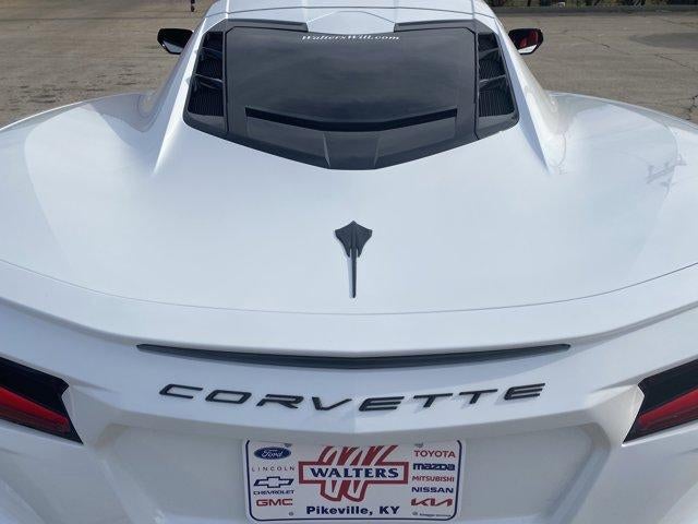 2023 Chevrolet Corvette Stingray Coupe 1LT