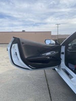 2023 Chevrolet Corvette Stingray Coupe 1LT