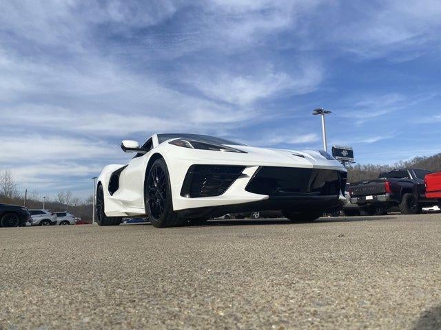 2023 Chevrolet Corvette Stingray Coupe 1LT