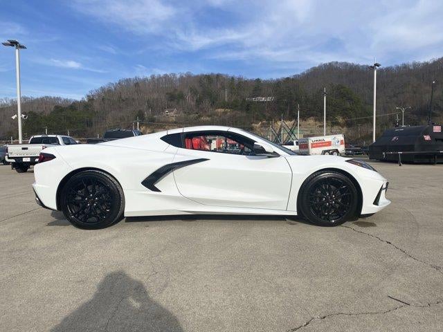 2023 Chevrolet Corvette Stingray Coupe 1LT