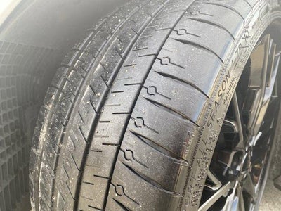 2023 Chevrolet Corvette Stingray Coupe 1LT