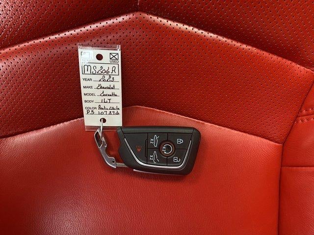 2023 Chevrolet Corvette Stingray Coupe 1LT