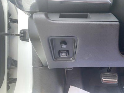 2023 Chevrolet Corvette Stingray Coupe 1LT