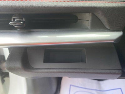 2023 Chevrolet Corvette Stingray Coupe 1LT