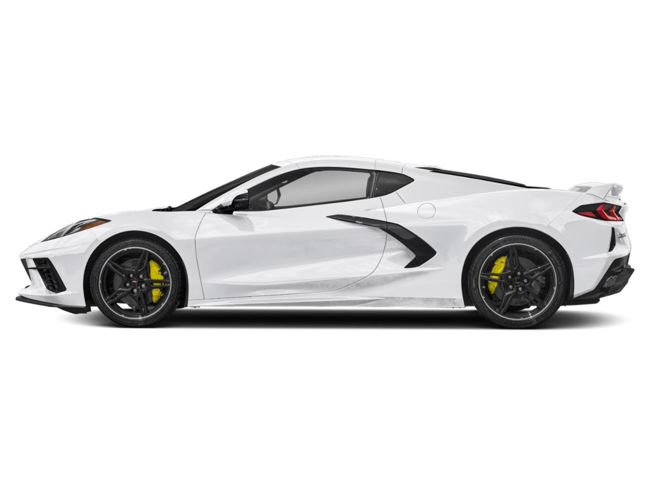 2023 Chevrolet Corvette Stingray Coupe 1LT