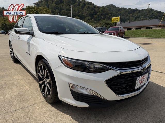 2023 Chevrolet Malibu RS