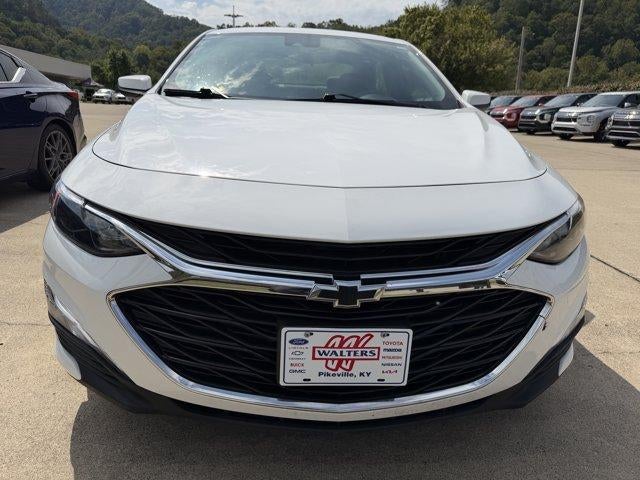 2023 Chevrolet Malibu RS