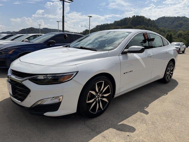 2023 Chevrolet Malibu RS