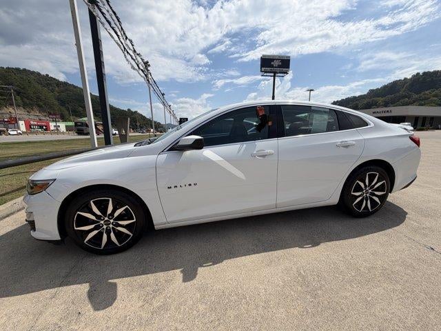 2023 Chevrolet Malibu RS