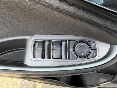 2023 Chevrolet Malibu RS