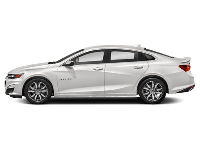 2023 Chevrolet Malibu RS