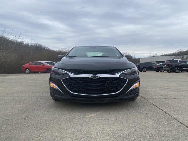 2025 Chevrolet Malibu RS