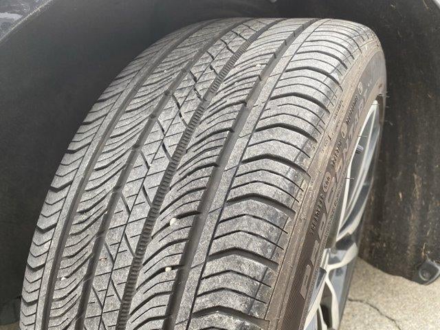 2025 Chevrolet Malibu RS