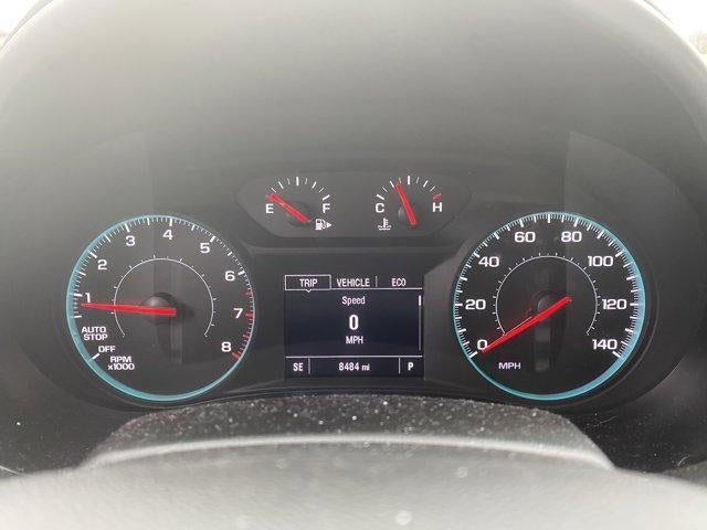 2025 Chevrolet Malibu RS