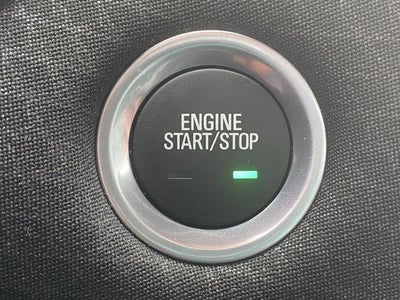 2025 Chevrolet Malibu RS